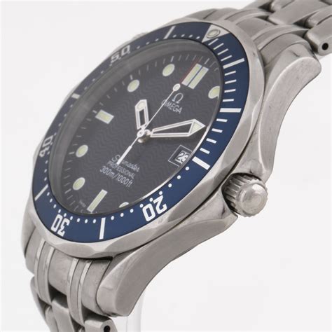 omega seamaster professional 300m 2001|omega seamaster 300 professional price.